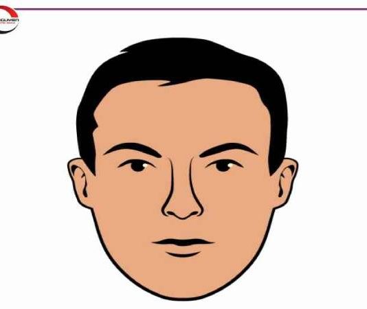 xem tướng khuôn mặt nam