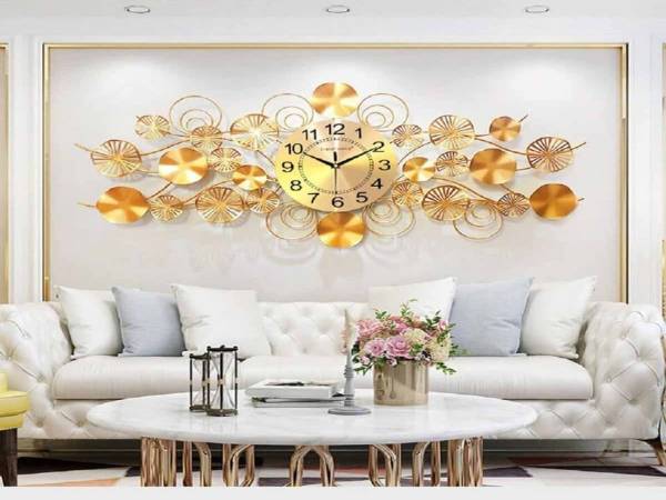 Bí quyết treo đồng hồ theo phong thủy mang lại may mắn