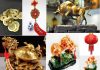 cách thu hút tài lộc vào nhà