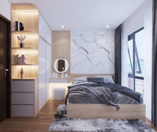 Gợi ý màu sơn đẹp cho phòng ngủ tạo không gian thư giãn màu sơn đẹp cho phòng ngủ