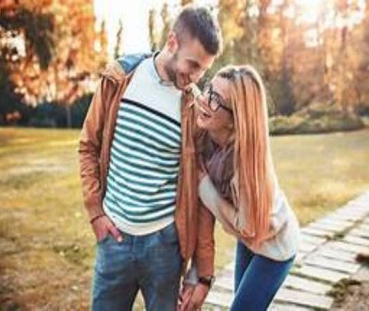 nhìn thấy người yêu