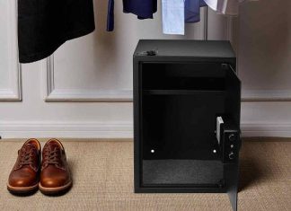 Gợi ý cách đặt két sắt theo phong thủy mang thịnh vượng