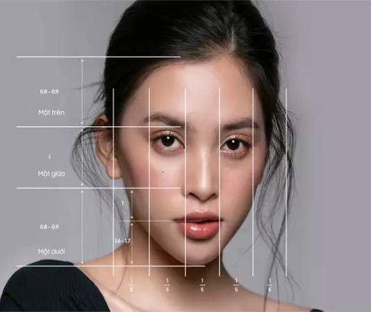 xem tướng khuôn mặt phụ nữ