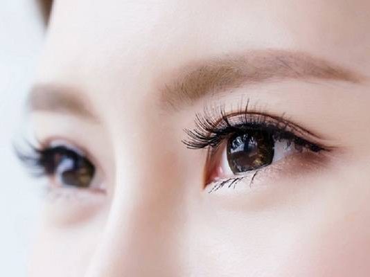 Xem tướng mắt phụ nữ đoán biết tính cách, vận mệnh Xem tướng mắt phụ nữ đoán biết tính cách, vận mệnh