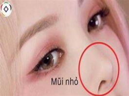 Cách xem tướng mũi đàn bà dự đoán số mệnh siêu chuẩn Cách xem tướng mũi đàn bà dự đoán số mệnh siêu chuẩn