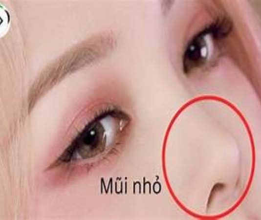 Cách xem tướng mũi đàn bà dự đoán số mệnh siêu chuẩn