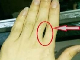 Xem ngón tay đoán trước vận mệnh cuộc đời qua ngón tay