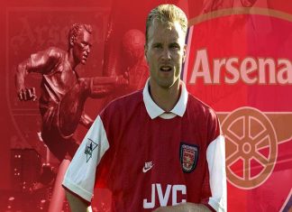 Chuyển nhượng Arsenal đắt giá