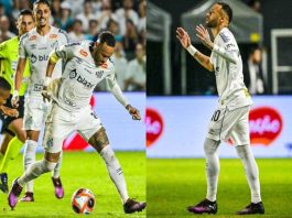 Chuyển nhượng cầu thủ Neymar sơ lược từ trước tới nay Al-Hilal (2023 - nay): Cột mốc tại Saudi Arabia