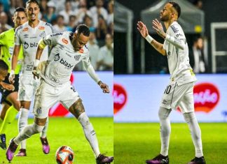Al-Hilal (2023 - nay): Cột mốc tại Saudi Arabia