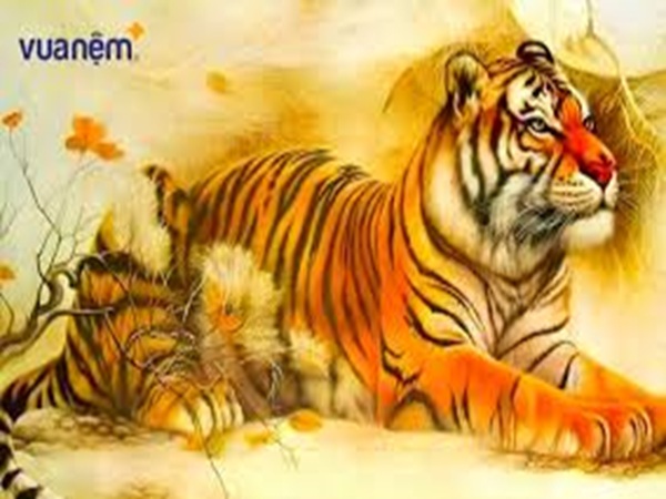 Tử vi tuổi Dần 15/2/2025: triển vọng tài chính cho người tuổi Dần