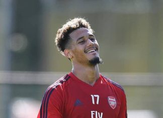 Tin Arsenal 10/2: Tương lai bất định của William Saliba