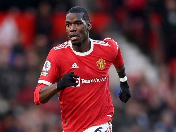 Những thách thức trong thương vụ chuyển nhượng Pogba