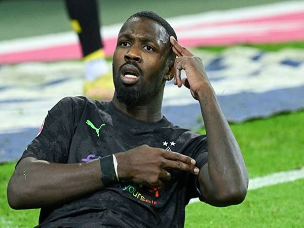 Những đội bóng Marcus Thuram đã từng khoác áo