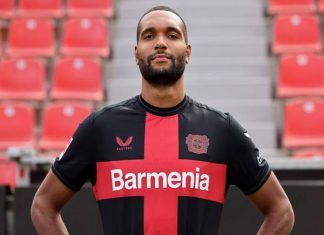 Tin chuyển nhượng: Liverpool đưa Jonathan Tah vào tầm ngắm