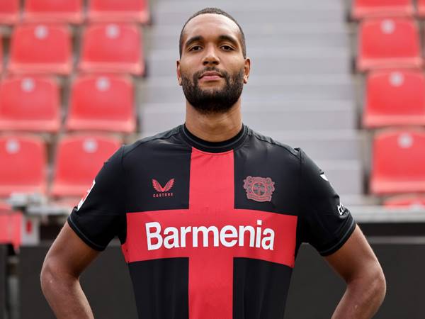 Tin chuyển nhượng: Liverpool đưa Jonathan Tah vào tầm ngắm