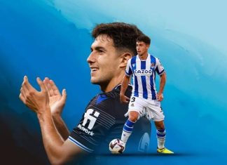 Chuyển nhượng 23/4: Arsenal tiến gần chữ ký Martin Zubimendi