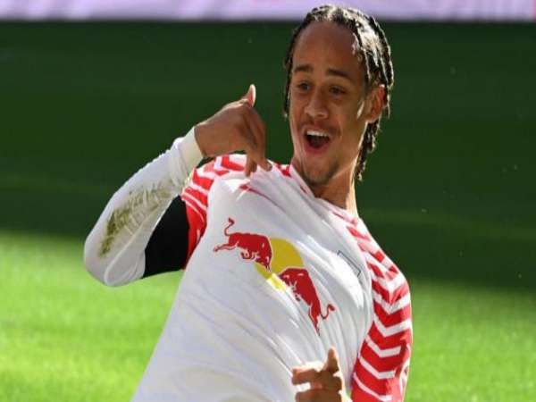 Chuyển nhượng BĐ: MU đặt Xavi Simons vào tầm ngắm