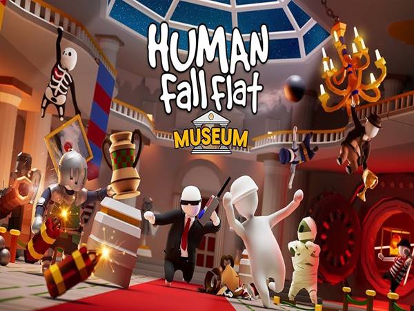 Game chơi cùng bạn bè hài hước Game chơi cùng bạn bè hài hước