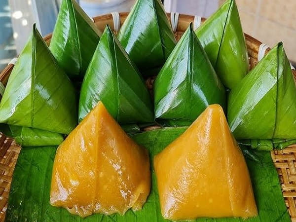 Nằm mơ thấy bánh ít – Giấc mơ ẩn chứa điều gì đặc biệt?