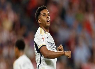 Tin chuyển nhượng: Real lên kế hoạch đẩy Rodrygo ra đi