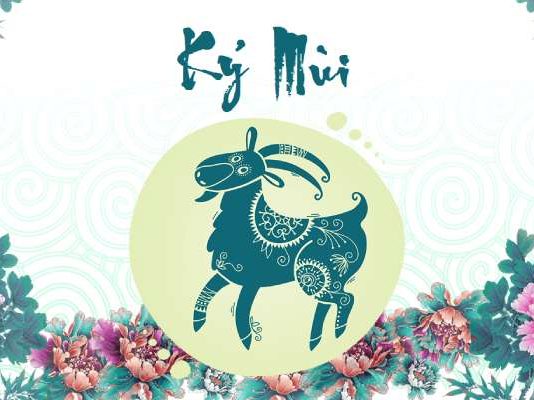 tuổi kỷ mùi