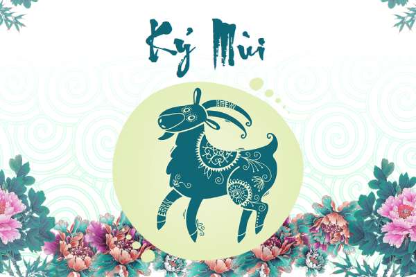 Luận giải tử vi và con số may mắn tuổi Kỷ Mùi hôm nay