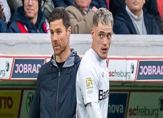 Tin chuyển nhượng: Florian Wirtz tiết lộ đội bóng muốn gia nhập