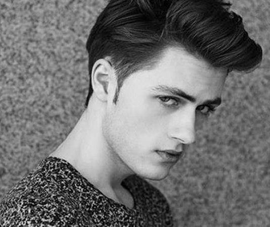 Tướng mặt đàn ông đểu, không đáng tin tưởng Tướng mặt đàn ông đểu