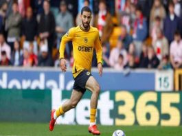 Chuyển nhượng BĐ: Man City nhắm sao chạy cánh Wolves
