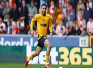 Chuyển nhượng BĐ: Man City nhắm sao chạy cánh Wolves