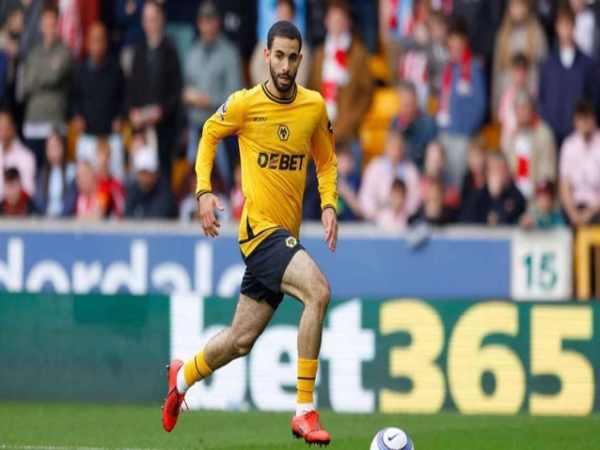Chuyển nhượng BĐ: Man City nhắm sao chạy cánh Wolves