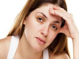Giải mã tướng phụ nữ mắt thâm quầng theo nhân tướng học