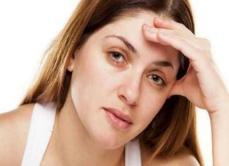 Giải mã tướng phụ nữ mắt thâm quầng theo nhân tướng học