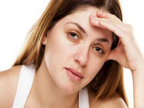 Giải mã tướng phụ nữ mắt thâm quầng theo nhân tướng học