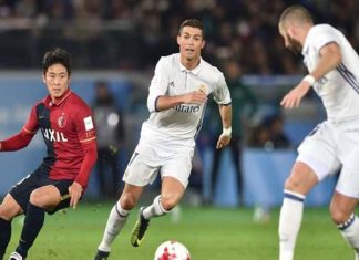 Cách đọc vị ngôn ngữ cơ thể cầu thủ trên sân bóng đá Ngôn ngữ cơ thể cầu thủ