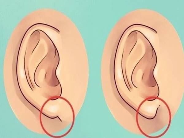 Xem tướng tai phật tốt hay xấu đối với cả nam và nữ