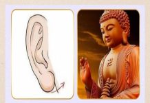 Tai phật là gì?