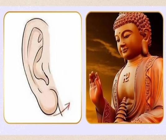 Tai phật là gì?
