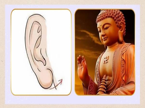 Tai phật là gì?