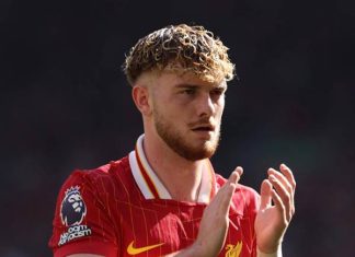 Chuyển nhượng 17/7: Tottenham và Newcastle tranh giành Harvey Elliott Chuyển nhượng 17/7: Tottenham và Newcastle tranh giành Harvey Elliott