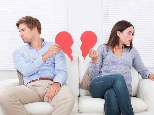Tổng quan về chồng cung Khảm và vợ cung Cấn