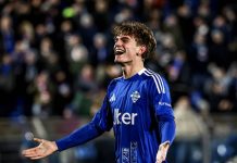 Chuyển nhượng 27/8: Real Madrid và Como tranh giành Nico Paz