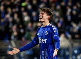 Chuyển nhượng 27/8: Real Madrid và Como tranh giành Nico Paz Chuyển nhượng 27/8: Real Madrid và Como tranh giành Nico Paz