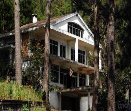 Các dấu hiệu nhà có âm khí và cách hóa giải linh ứng