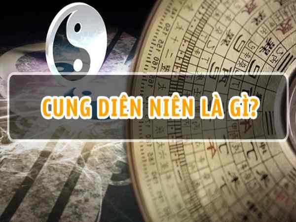 Cách xác định hướng Diên Niên theo tuổi Cách xác định hướng Diên Niên theo tuổi