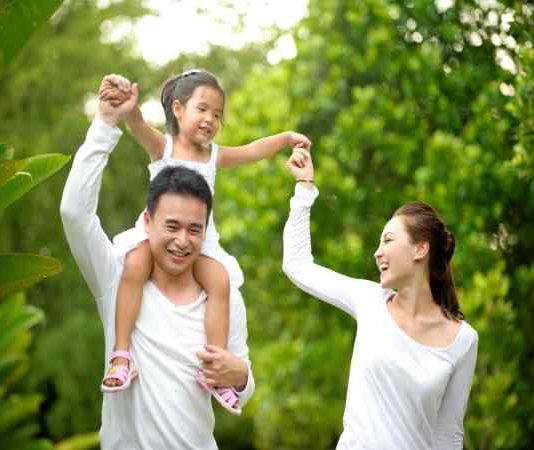 chồng khảm vợ cấn