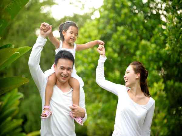 Cách hóa giải chồng cung Khảm lấy vợ cung Cấn
