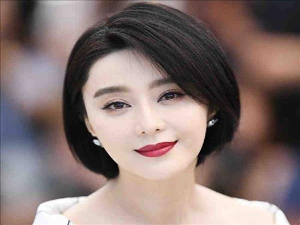 Tướng cằm tròn là gì?