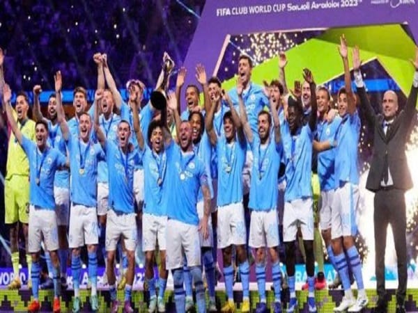 FIFA Club World Cup - sân chơi của các nhà vô địch